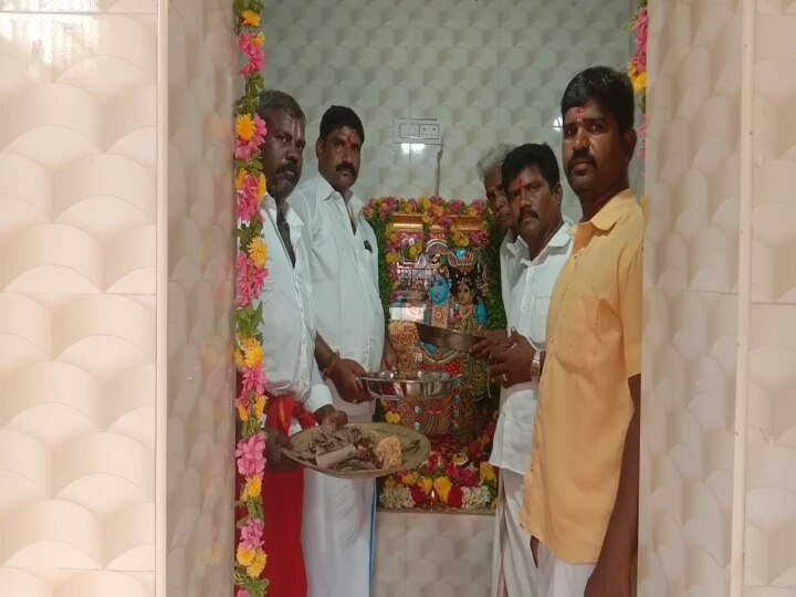 ஸ்ரீ ராதா ருக்மணி சமேத வேணுகோபால் சுவாமி ஆலய மகா கும்பாபிஷேக விழா; திரளான பக்தர்கள் பங்கேற்பு