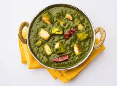 spinach: ਪਾਲਕ ਖਾਣ ਨਾਲ ਦਿਮਾਗ ਹੁੰਦਾ ਤੇਜ਼, ਜਾਣੋ ਕਿਵੇਂ?