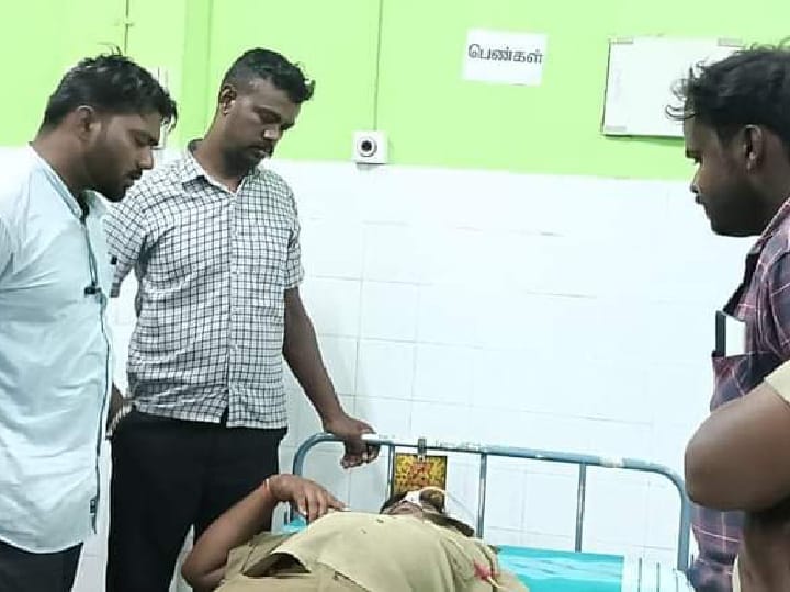 Thoothukudi: பேரூராட்சி மன்ற தலைவர் திட்டியதால் தற்கொலைக்கு முயன்ற தூய்மை பணியாளர்.. என்ன நடந்தது..?