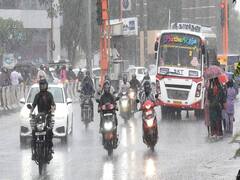 வெளிய கெளம்பிட்டீங்களா? இன்று 15 மாவட்டங்களுக்கு கனமழை எச்சரிக்கை.. எந்தெந்த மாவட்டங்களில்?