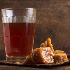 Benefits Warm Jaggery Water: ਖਾਲੀ ਪੇਟ ਕਰੋ ਗੁੜ ਦੇ ਕੋਸੇ ਪਾਣੀ ਦੀ ਵਰਤੋਂ, ਦੂਰ ਹੋਣਗੀਆਂ ਕਈ ਪਰੇਸ਼ਾਨੀਆਂ