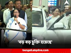 'বড় বড় চুক্তি হয়েছে' লগ্নির খোঁজে স্পেন, দুবাই সফর সেরে ফিরে বললেন মুখ্যমন্ত্রী