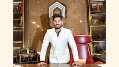 From Blueprint To Brilliance: Anmol Sachdeva Redefining The Art Of Architectural Innovation