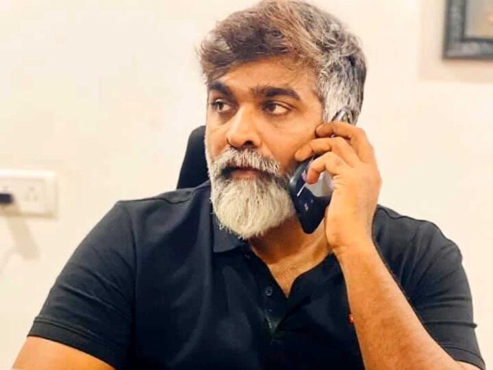 Vijay Sethupathi: க்ரித்தி ஷெட்டியுடன் நடிக்க முடியாது.. பாராட்டுகளைக் குவிக்கும் விஜய் சேதுபதியின் நியாயம்!