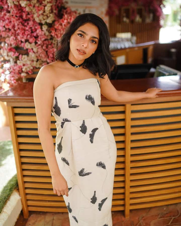 Image credit: Aishwarya Lekshmi/Instagram