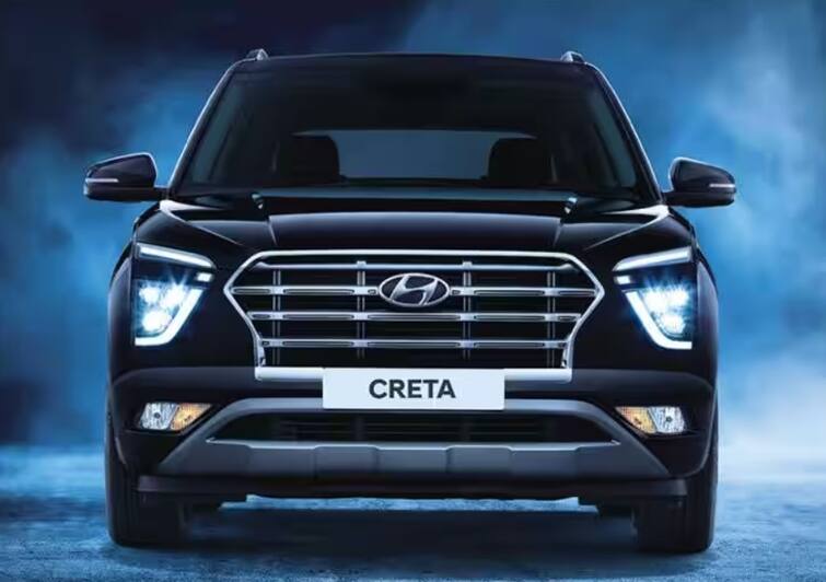 Design and features details about upcoming hyundai creta facelift  Hyundai Creta Facelift: હ્યુન્ડાઈ ક્રેટા ફેસલિફ્ટની ડિઝાઈન અને ફીચર્સની ડિટેલ્સ આવી સામે 