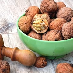 Walnuts Benefits: ਇਸ ਤਰੀਕੇ ਨਾਲ ਖਾਓ ਅਖਰੋਟ ਮਿਲਣਗੇ ਅਣਗਿਣਤ ਲਾਭ