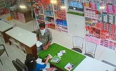 Barnala news: ਬੇਖੌਫ ਹੋਏ ਲੁਟੇਰੇ! ਚਿੱਟੇ ਦਿਨ ਲੁੱਟ ਦੀ ਵਾਰਦਾਤ ਨੂੰ ਦਿੱਤਾ ਅੰਜਾਮ, ਪੀੜਤ ਨੇ ਦੱਸੀ ਸਾਰੀ ਕਹਾਣੀ