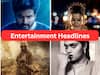Entertainment Headlines Sep 23: பொங்கலுக்கு வரும் அயலான்.. ராஷ்மிகாவின் அனிமல் லுக்.. இன்றைய டாப் சினிமா செய்திகள்!