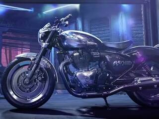 Royal Enfield Shotgun 650: রয়্যাল এনফিল্ড শটগান 650 নিয়ে আরও তথ্য় প্রকাশ্যে, কেমন দেখতে হবে বাইক ? কী কী থাকবে