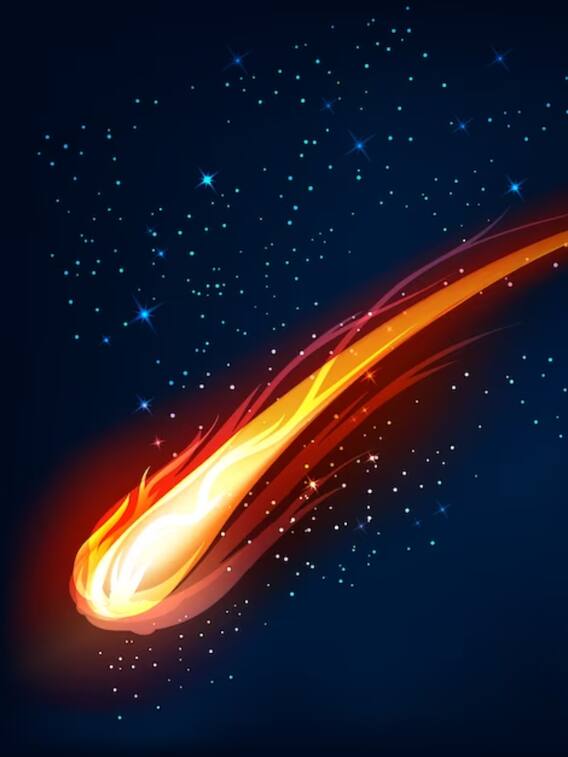 400 साल तक गायब रहने वाला धूमकेतु