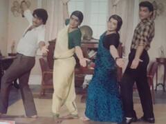 Ashi Hi Banwa Banwi:  अशी ही बनवाबनवी चित्रपटाची 35 वर्षे; चित्रपटामधील हे डायलॉग्स आजही प्रेक्षकांना खळखळून हसवतात