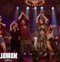 Jawan BO Worldwide Collection Day 16: दुनियाभर में Shah Rukh Khan की ’जवान’ बुलेट से भी तेज कर रही कमाई, 1000 करोड़ से इंचभर दूर है फिल्म, जानें- वर्ल्डवाइड कलेक्शन