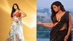 Shweta Tiwari: ਡੀਪਨੇਕ ਕ੍ਰੌਪ ਟੌਪ ਪਾ ਕੇ ਸ਼ਵੇਤਾ ਤਿਵਾਰੀ ਨੇ ਖੁਦ ਨੂੰ ਕੀਤਾ ਫਲਾਂਟ, ਕੀ ਤੁਸੀਂ ਲਗਾ ਸਕਦੇ ਹੋ ਅਭਿਨੇਤਰੀ ਦੀ ਉਮਰ ਅੰਦਾਜ਼ਾ?