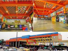 Indian Railway Station: वर्ल्ड क्लास सुविधाओं से लैस हैं भारत के पांच मॉडर्न रेलवे स्टेशन, देखें खूबसूरत तस्वीरें