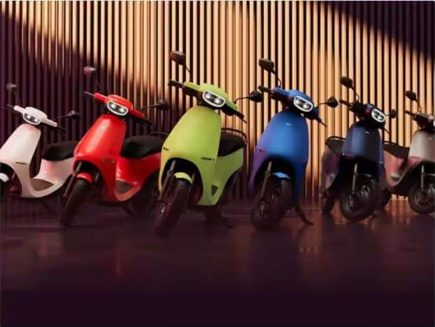 Dubai Electric Scooter Cup will be held in December, will participate in the world's fastest e-scooter race Dubai E-Scooter Cup: ਦਸੰਬਰ 'ਚ ਹੋਵੇਗਾ ਦੁਬਈ ਇਲੈਕਟ੍ਰਿਕ ਸਕੂਟਰ ਕੱਪ, ਦੁਨੀਆ ਦੀ ਸਭ ਤੋਂ ਤੇਜ਼ ਈ-ਸਕੂਟਰ ਰੇਸ 'ਚ ਹੋਣਗੇ ਸ਼ਾਮਲ