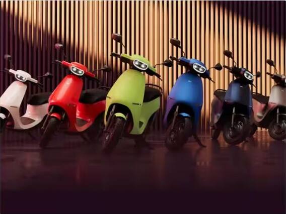 Dubai E-Scooter Cup: ਦਸੰਬਰ 'ਚ ਹੋਵੇਗਾ ਦੁਬਈ ਇਲੈਕਟ੍ਰਿਕ ਸਕੂਟਰ ਕੱਪ, ਦੁਨੀਆ ਦੀ ਸਭ ਤੋਂ ਤੇਜ਼ ਈ-ਸਕੂਟਰ ਰੇਸ 'ਚ ਹੋਣਗੇ ਸ਼ਾਮਲ