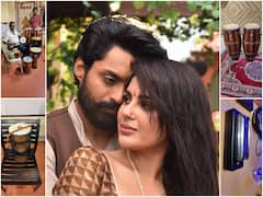 విదేశీ వాయిద్యాలతో - 'డెవిల్' పాట వెనుక కథ తెలుసా?