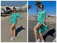 प्रेग्नेंसी में रिवीलिंग कपड़े पहनने पर ट्रोल हो रहीं रुबीना दिलैक, लोग बोले- 'बस बंद करो अपना नाटक...'