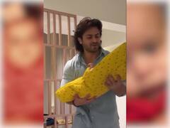 Dipika और Shoaib Ibrahim का लाडला बेटा रुहान किस पर गया है? एक्ट्रेस ने तस्वीर शेयर कर किया खुलासा