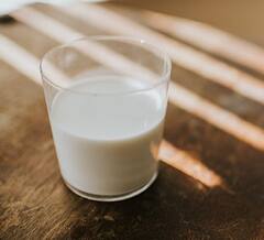 Milk Consumption: பாலை அதிகம் உட்கொள்ளும் நாடுகளின் பட்டியல்