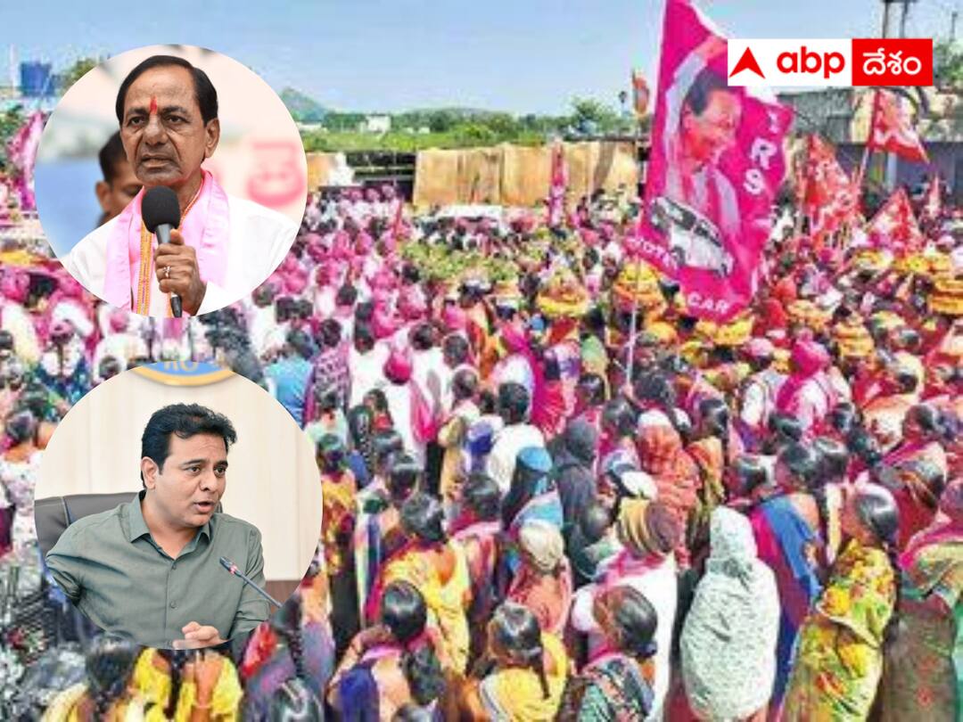 Even if it is clear that the elections will be held as per the schedule, what is the Preparation in BRS? BRS Candidates : సమయానికే ఎన్నికలు - అభ్యర్థులూ రెడీ ! బీఆర్ఎస్‌లో సందడేది ?