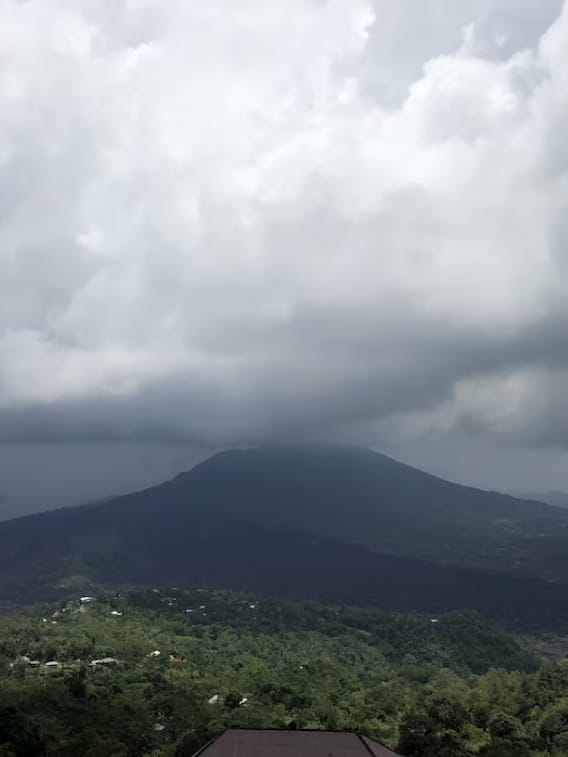 भारत की ऐसी जगह जहां हमेशा होती है बारिश