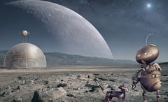 Science News: অন্য কোনও গ্রহ বলে মনে হতে পারে, পৃথিবীর বুকে রয়েছে এমনই কিছু জায়গা, না দেখলে বিশ্বাস হবে না