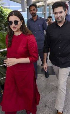 Raghav Parineeti Net Worth : ਰਾਘਵ ਚੱਢਾ ਤੋਂ ਵੱਧ ਹੈ ਪਰਿਣੀਤੀ ਚੋਪੜਾ ਦੀ ਆਮਦਨ, ਜਾਣੋ ਕਿਸ ਕੋਲ ਹੈ ਕਿੰਨੀ ਦੌਲਤ