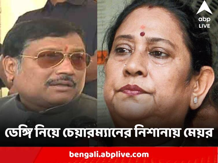 TMC Sabyasachi Dutta Allegation Against Bidhannagar Municipality of non activeness creates controversy Sabyasachi Dutta : 'পুরসভা নির্বিকার, আসি যাই মাইনে পাই, কাজ করলে ওভারটাইম চাই' বিস্ফোরক তৃণমূল কাউন্সিলর সব্যসাচী দত্ত