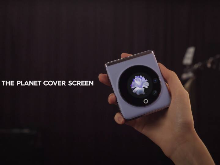 Tecno Phantom V Flip 5G: लॉन्च हुआ दुनिया का सबसे सस्ता Flip फोन, अब सैमसंग और मोटोरोला को मिलेगी टक्कर, कीमत जानिए Tecno Phantom V Flip 5G Launched check price specs and India launch time Tecno Phantom V Flip 5G: लॉन्च हुआ दुनिया का सबसे सस्ता Flip फोन, अब सैमसंग और मोटोरोला को मिलेगी टक्कर, कीमत जानिए