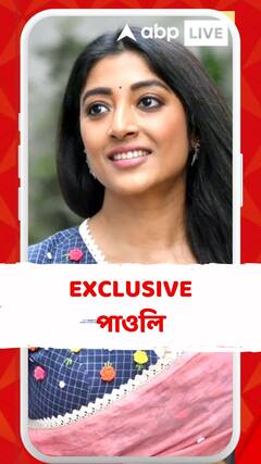 মুক্তি পেয়েছে কৌশিক গঙ্গোপাধ্যায় পরিচালিত 'পালান', এবিপি আনন্দে EXCLUSIVE আড্ডায় পাওলি