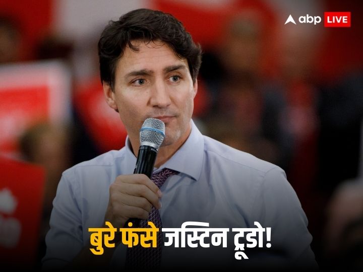 India Canada Tension Justin Trudeau Statement On Hardeep Singh Nijjar ...