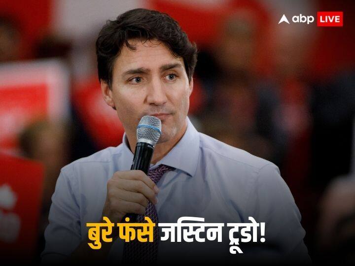 India Canada Tension Justin trudeau Statement On Hardeep Singh Nijjar