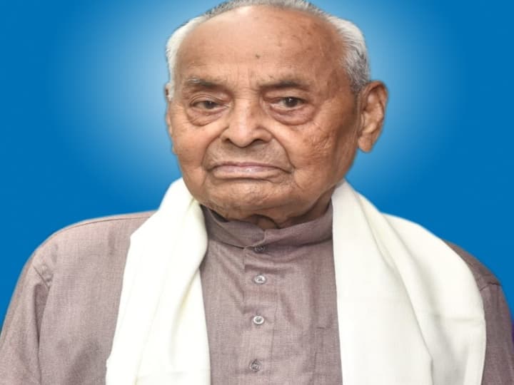 Nalanda News Communist Party of India leader former MP Vijay Yadav passes away in Bihar ann Bihar News: नालंदा के पूर्व सांसद विजय यादव का निधन, काफी समय से चल रहे थे बीमार, तीन बार रह चुके थे एमपी