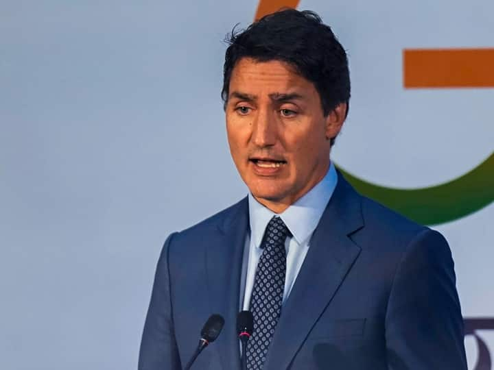 canadian-pm-justin-trudeau-says-india-making-life-difficult-for-people India Canada Row: રાજદ્વારીઓને લઈને ચાલી રહેલા વિવાદ પર PM ટ્રુડોએ આપી તીખી પ્રતિક્રિયા, કેનેડામાં અભ્યાસ કરતા ભારતીયો માટે મુશ્કેલીઓ ઊભી થશે