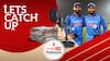 I2U2 Private Enterprise Partnership, Indian Squad at Men's ODI World Cup 2023, Raghav Chadha and Parineeti Chopra Wedding: Top Headlines | 22/9/2023 | Let's Catch Up