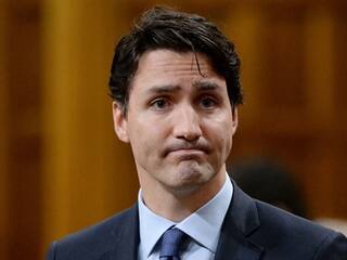 India Canada Tension: ખાલિસ્તાન મુદ્દે ભારત ફરી આકરા પાણીએ, કેનેડાના 40 રાજદ્વારીઓને હાંકી કાઢશે