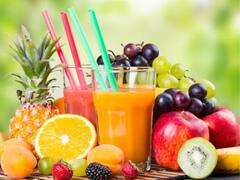 Fruit Mixture Juice:ப்ரூட் மிக்ஸ்சர் ஜூஸ் பிடிக்குமா? இனி வீட்டிலேயே ஈசியா ரெடி பன்னுங்க...