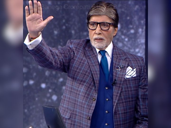 KBC Kaun Banega Crorepati 15 Amitabh Bachchan Asked Contestants These ...