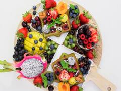 Health Tips: தினம் ஒரு பழம் ஏன் சாப்பிட வேண்டும்? ஹெல்த் டிப்ஸ் இதோ!