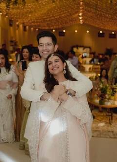 પરિણીતિના સાસરીયામાં કોણ-કોણ છે ? કેવી છે સાસુ-સસરાની લાઇફસ્ટાઇલ ? જાણો રાઘવ ચડ્ઢાની ફેમિલી ડિટેલ્સ