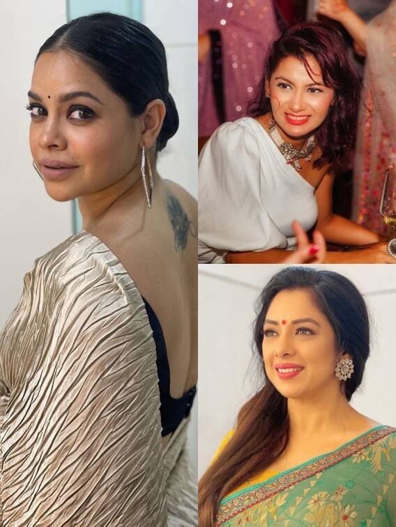 जब टीवी की इन हसीनाओं ने अपनी पर्सनल प्रॉब्लम्स का खुलेआम किया जिक्र