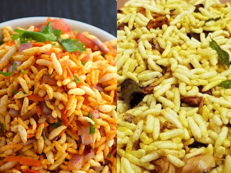 Masala Pori And Karappori: ஈவ்னிங் சாப்பிட சூப்பர் ஸ்நாக்ஸ்... மசாலாப் பொரி மற்றும் காரப்பொரி எப்படி செய்வதென்று பார்க்கலாம்.... Masala pori and karappori recipe Masala Pori And Karappori: ஈவ்னிங் சாப்பிட சூப்பர் ஸ்நாக்ஸ்... மசாலாப் பொரி மற்றும் காரப்பொரி எப்படி செய்வதென்று பார்க்கலாம்....