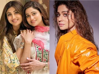 Shilpa Shetty की बहन Shamita ने अबतक क्यों नहीं की शादी, 44 के बाद भी एक्ट्रेस इस वजह से हैं कुंवारी?