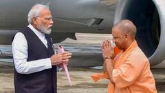 Narendra Modi: বারাণাসী স্টেডিয়ামের শিলান্যাসে উপস্থিত প্রধানমন্ত্রী, উপহার পেলেন টিম ইন্ডিয়ার জার্সি