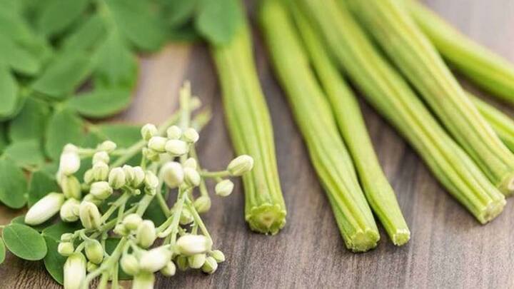 સરગવો તેના અનેક નામો અને ઔષધીય ગુણોને કારણે વિશ્વભરમાં પ્રખ્યાત છે. સીંગના તમામ ભાગો સ્વાસ્થ્ય માટે ફાયદાકારક છે. વિટામિન્સ અને મિનરલ્સથી ભરપૂર આ શીંગનો ઉપયોગ 300 રોગોની સારવારમાં થાય છે.