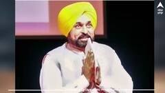 Punjab News: CM ਮਾਨ ਵੱਲੋਂ ਪੰਜਾਬ ਪੁਲਿਸ ਦੀ ਕਾਰਜਕੁਸ਼ਲਤਾ ਵਿੱਚ ਹੋਰ ਵਾਧਾ ਕਰਨ ਲਈ ਆਰਟੀਫਿਸ਼ਲ ਇੰਟੈਲੀਜੈਂਸ ਦੀ ਸ਼ਮੂਲੀਅਤ ਦਾ ਐਲਾਨ