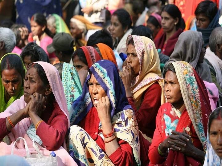 Women Reservation Bill Impact on Madhya Pradesh Chhattisgarh and Rajasthan Assembly Elections 2023 ann Women Reservation Bill: महिला आरक्षण बिल का चुनावी राज्यों में क्या होगा असर? जानें कितना बदलेगा सियासी समीकरण