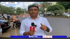 Special Report Cattle Research Centre : गोवंश संशोधन केंद्र परळीला हलवले : ABP Majha